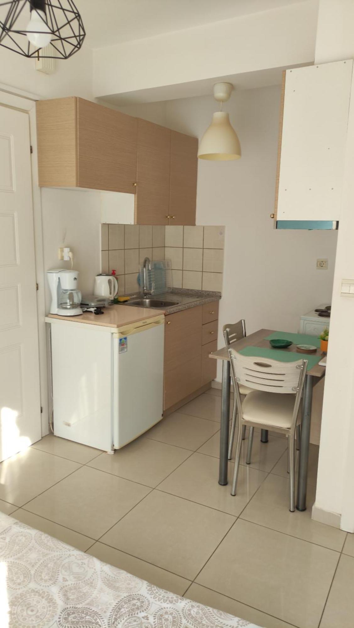 Ferienwohnung Evris House Panoramic Sea View Kavala Exterior foto